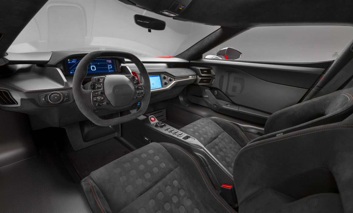 Interior Shot