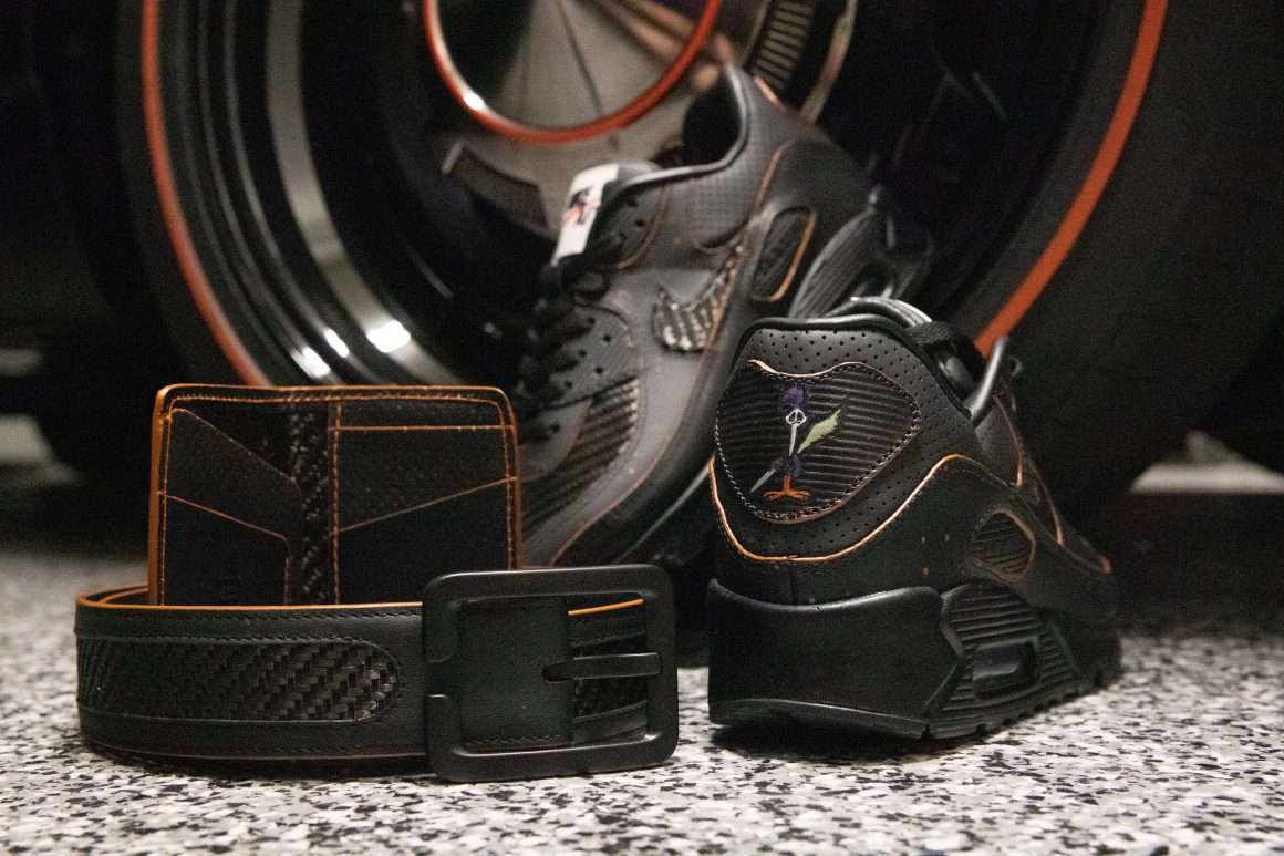 Custom accesories