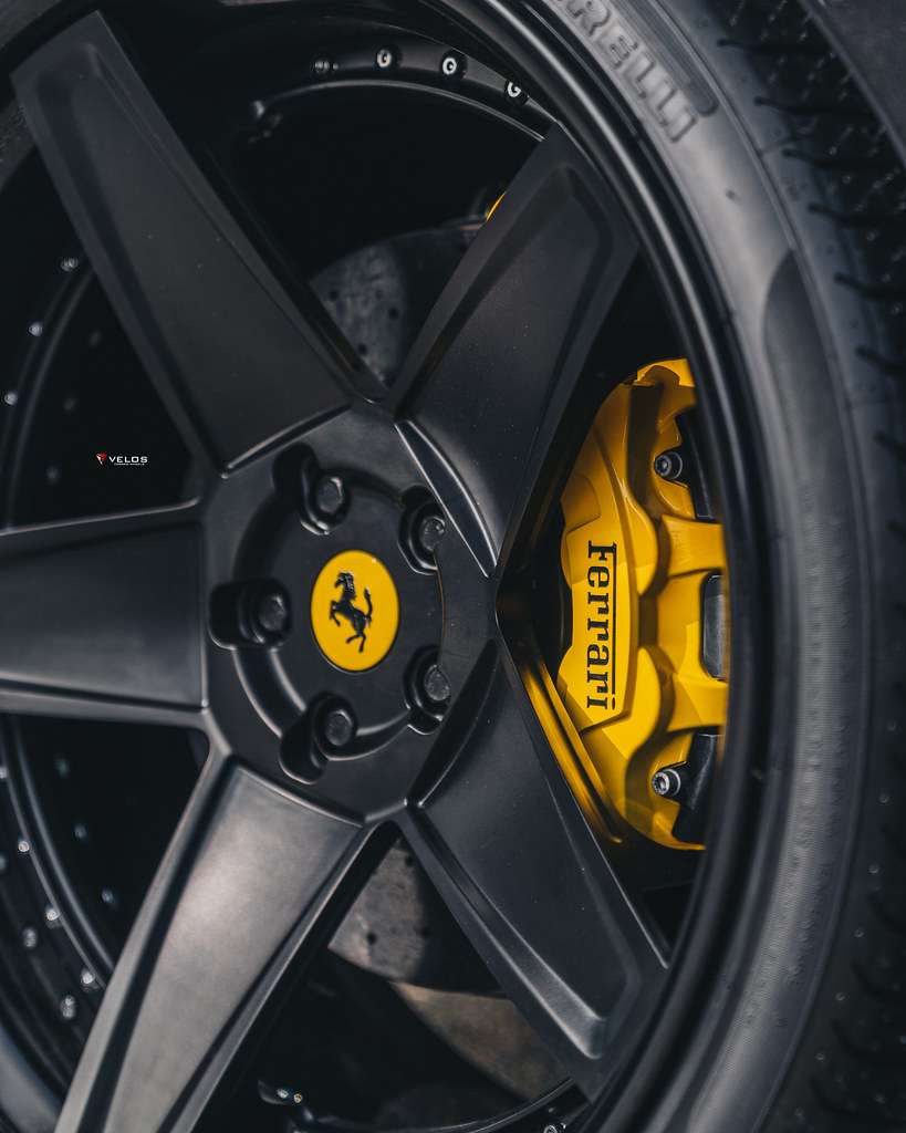 Velos Wheels
